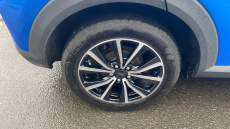 Ford Puma 1.0 EcoBoost Hybrid mHEV Titanium 5dr Petrol Hatchback